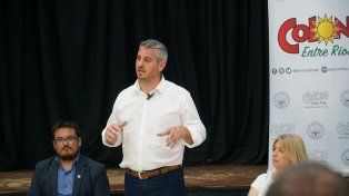 El intendente de Colón, José Luis Walser, radicó una denuncia penal contra el gremio municipal. Desde el sindicato negaron haber cometido estos delitos