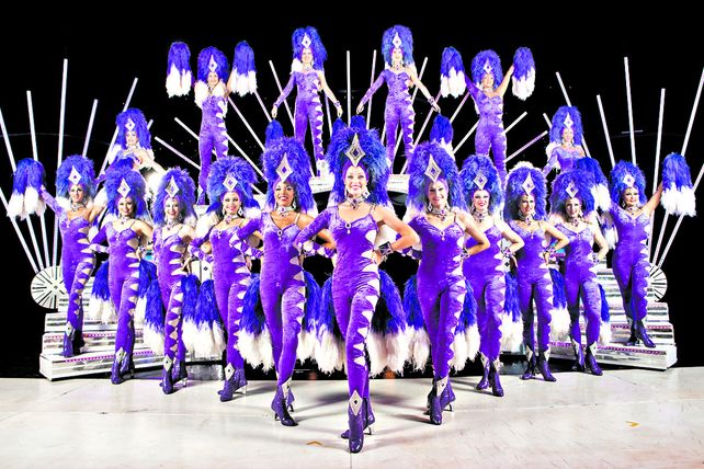 Un circo que va más allá de lo imaginable