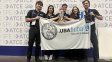 Por primera vez en la historia, un equipo de cinco estudiantes argentinos se convirtió en el campeón del Mundial de Ingeniería en Petróleo.  Por primera vez en la historia, un equipo de cinco estudiantes argentinos se convirtió en el campeón del Mundial de Ingeniería en Petróleo.