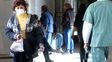 Patologías respiratorias en Santa Fe: gran demanda en las guardias con predominio del virus de la Gripe A
