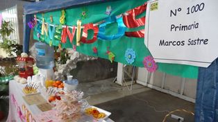 Docentes proyectaron iniciativas para escuelas primarias y su comunidad