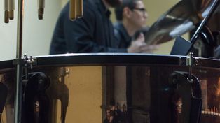 El Carnaval de Paraná propone un nuevo taller de percusión afrobrasileña
