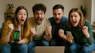 Depósitos instantáneos y el nuevo comportamiento de los jugadores iGaming