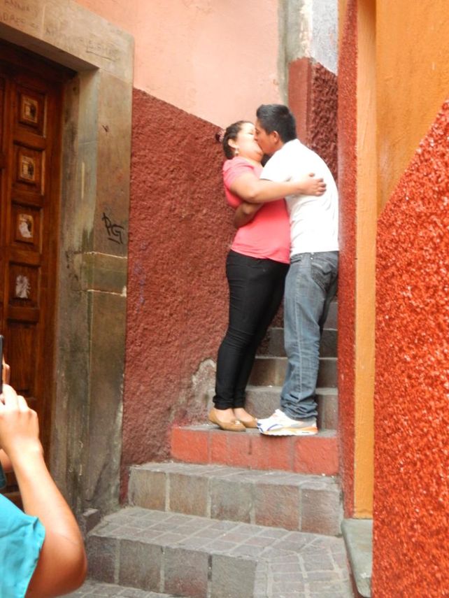 Guanajuato, entre mitos y leyendas
