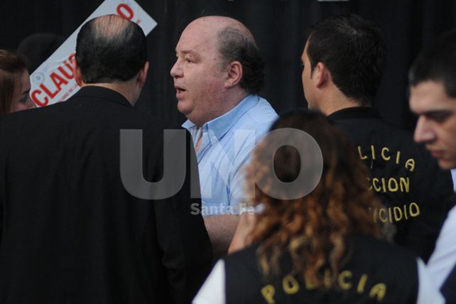 Leiva, acusado del crimen de González Montaner, está libre