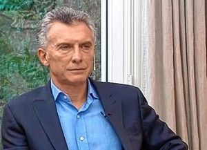 Macri no descartó presentarse a las PASO en las elecciones presidenciales de 2023