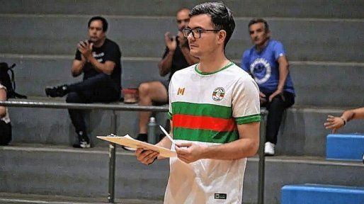 Vóley: renunció el DT de la Selección Entrerriana Sub 14 porque impiden jugar a una chica de 13 años