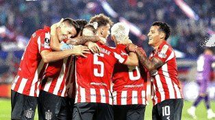 Estudiantes irá por su clasificación a octavos de final ante Carabobo