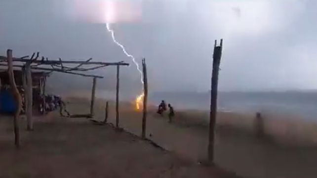 Foto. Captura de video