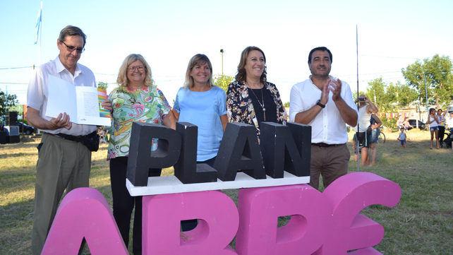 La odisea de Nuevo Alberdi por tener una escuela que nunca se concretó