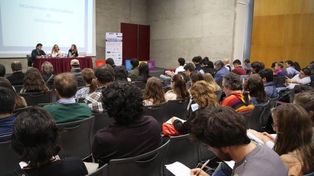 Especialistas y estudiantes debaten en el IV Congreso de Periodismo Digital