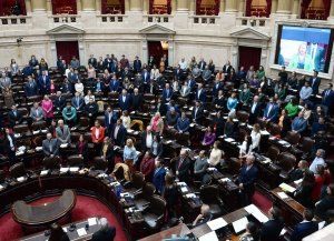 Diputados debate los cambios al Impuesto a las Ganancias