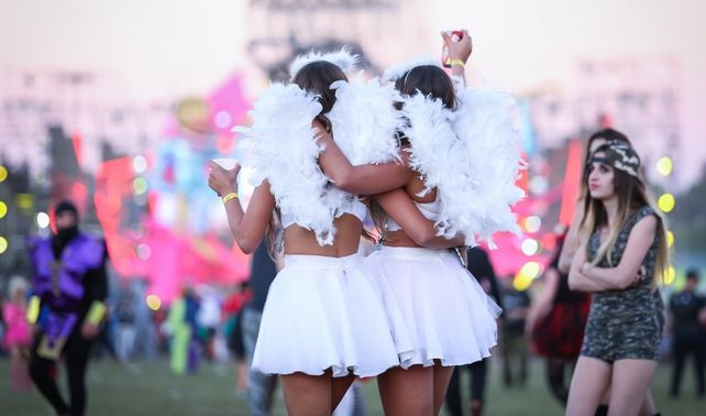 La fiesta de Disfraces cumple 20 años y el lunes arranca la venta de entradas para la edición 2018