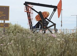 YPF contuvo un derrame, que no llegó al agua en Allen