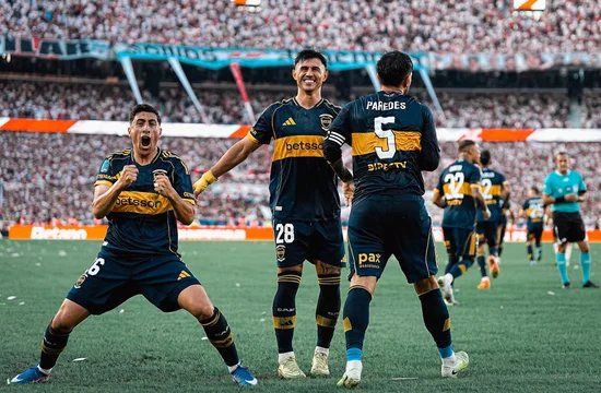 Boca espera por Bareiro antes de volver al mercado en busca de un goleador