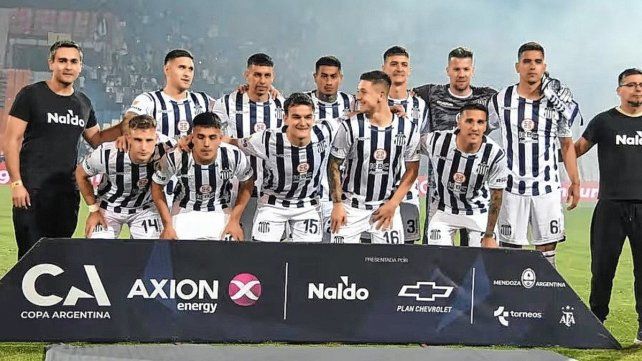 Talleres intentará seguir adelante en la Copa Argentina cuando enfrente a Agropecuario.