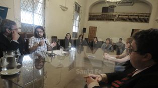 Reforma penal: para los jueces, el logro fue aportar transparencia