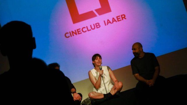 Cineclub