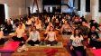 Paraná celebró el Día Internacional del Yoga con una convocatoria récord