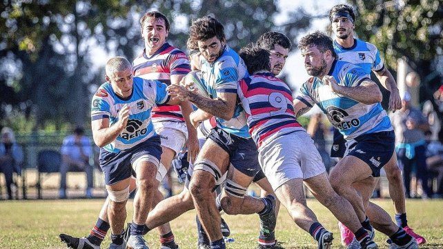CRAI visitará a Estudiantes en el Parque Urquiza de la ciudad de Paraná.
