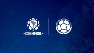 Conmebol y la FCF donarán un millón de dólares para ayudar a Colombia tras el terremoto