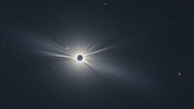 Las imágenes ganadoras a mejor Fotografía Astronómica del Año