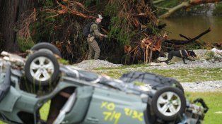 Ya son 70 los muertos por las repentinas inundaciones en Texas