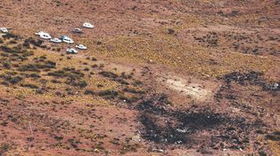 Tragedia de Austral: absolvieron a los 33 imputados