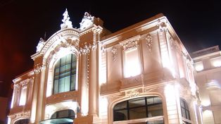 Santa Fe: La noche de los Museos y su novena edición