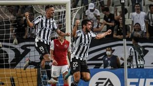Independiente cayó en su presentación.