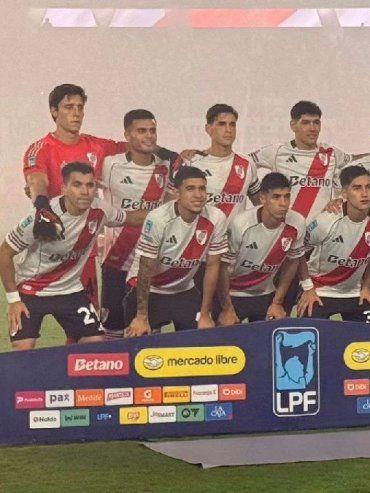 River debuta de visitante ante Blooming en Bolivia