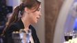 Mirtha la interrumpió y le preguntó: ¿usted va a ser candidata a presidenta?, a lo que Vidal respondió. Mirtha la interrumpió y le preguntó: ¿usted va a ser candidata a presidenta?, a lo que Vidal respondió.