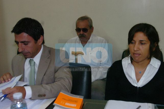 La sentencia a Martínez Dorr se conocerá dentro de 17 días