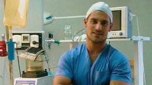 El hermano del anestesista dijo: Gerardo es un peligro para la humanidad, nosotros no lo queremos afuera