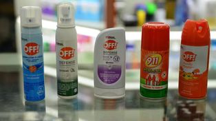 Temporada de dengue: farmacias de Santa Fe advierten buen abastecimiento de repelentes pero siguen faltando vacunas