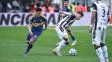 Sin tregua: Boca se puso otra vez arriba ante Gimnasia en Mendoza