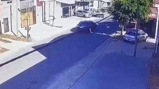 Hay un detenido por el crimen de la hija del custodio de Bullrich