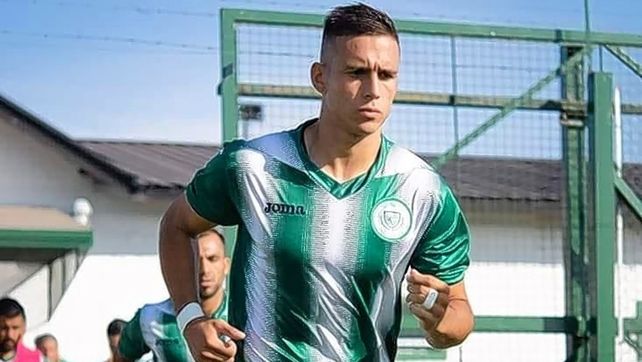 Alegre Rojas se ilusiona con convencer y quedarse en Unión