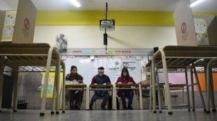 Elecciones generales en la ciudad de Santa Fe