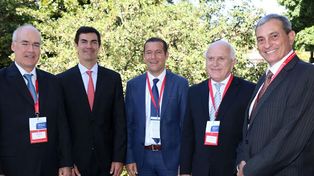 Santa Fe, entre las cuatro provincias elegidas por empresarios de EE.UU.