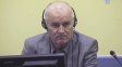 Murió Ratko Mladic, conocido como el carnicero de Bosnia y condenado por genocidio