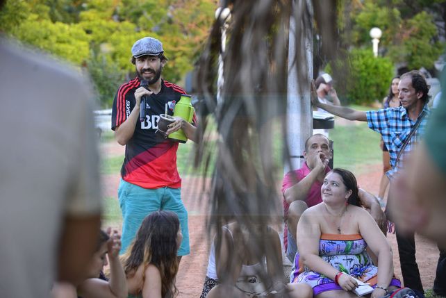 Trabajadores de la Cultura de Paraná piden la renuncia de Magda Varisco