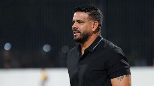 Diego Jara inició su carrera como DT en Centroamérica