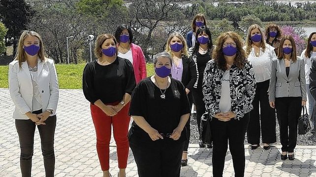 La Ley de Paridad de Género en Entre Ríos tendrá un amplio margen de aplicación.