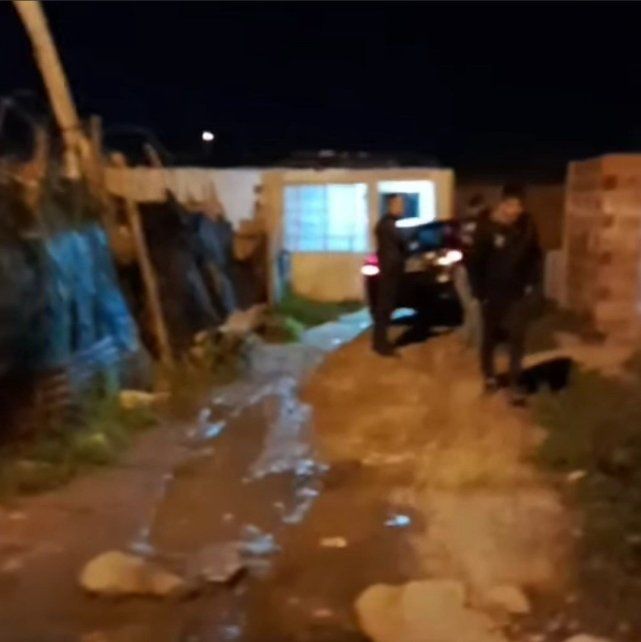 Otra muerte en Paraná. Esta vez en el barrio Capibá.