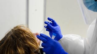 Rosario reportó 106 de los 166 nuevos contagios de coronavirus en la provincia