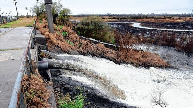 Santa Fe se prepara para un fenómeno de El Niño histórico: cuáles son las localidades con mayor riesgo de inundación