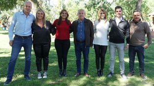 Barletta: Comenzamos a construir la gran coalición santafesina