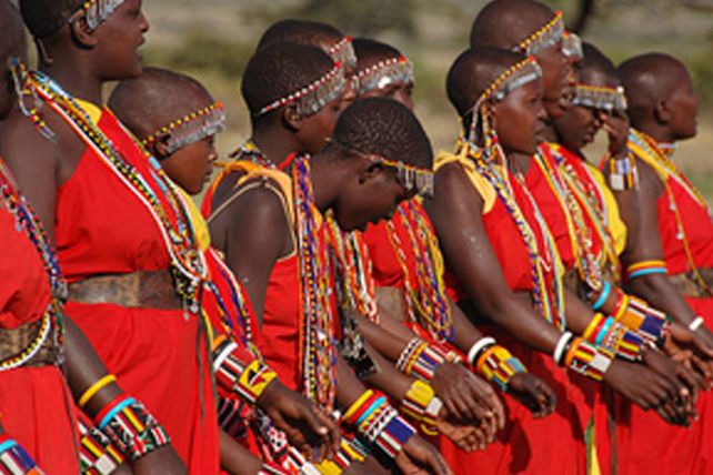 Las 6.000 lenguas que existen en el mundo tienen un antepasado común africano
