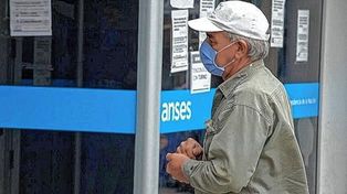 El Ansés determinó que desde el 1 de marzo para cobrar los haberes los beneficiarios deben presentar la fe de vida